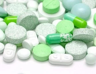 polvere dell'estratto dell'astragalo della radice di 98% 50% 10% 5% Cycloastragenol 1