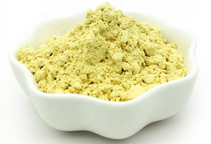 Polvere naturale dell'estratto del polline del pino di sanità 1kg 0