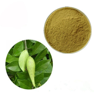 Porcellana Polvere dell'estratto dell'antociano della foglia di Sylvestre del Gymnema per farmaceutico fornitore