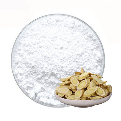 Porcellana Estratto attivato antinvecchiamento della radice dell'astragalo per il cosmetico fornitore