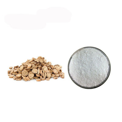 Porcellana Alleviamento della polvere naturale dell'estratto dell'astragalo di Astragaloside IV di sforzi fornitore