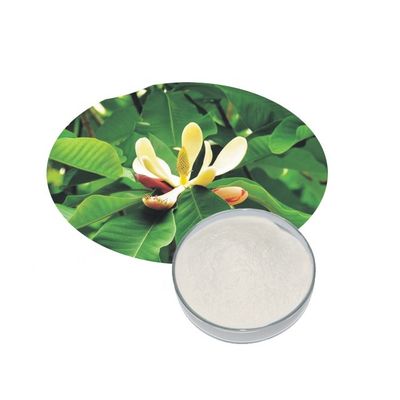 Estratto puro della corteccia della magnolia di 98% Honokiol fornitore
