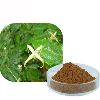 Polvere di erbe dell'estratto della capra di CAS 489-32-7 di epimedium corneo dell'erbaccia fornitore