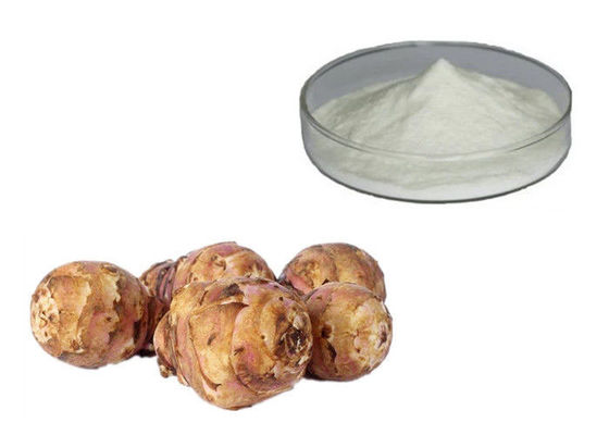 Polvere dell'estratto vegetale dell'inulina fornitore