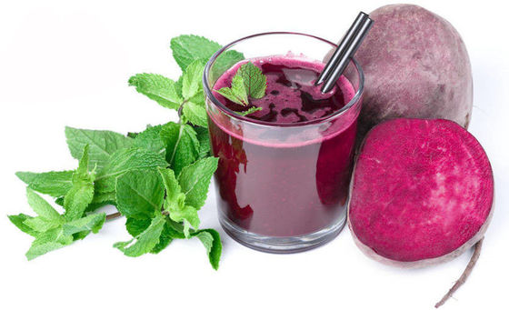 Polvere rossa dell'estratto vegetale della barbabietola tumore naturale del pigmento dell'anti fornitore