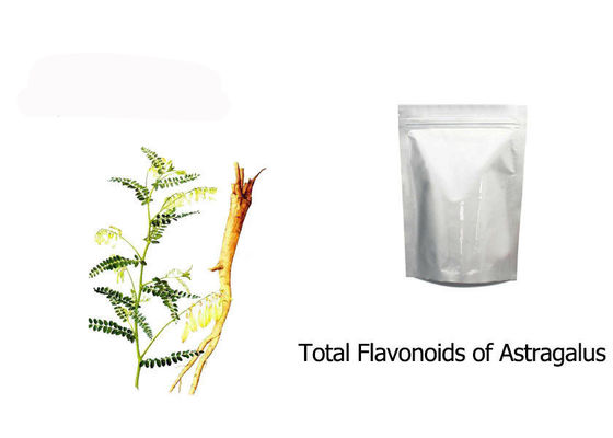 Estratto asciutto della radice di Membranaceus dell'astragalo fornitore