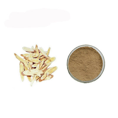 polvere dell'estratto dell'astragalo della radice di 98% 50% 10% 5% Cycloastragenol fornitore