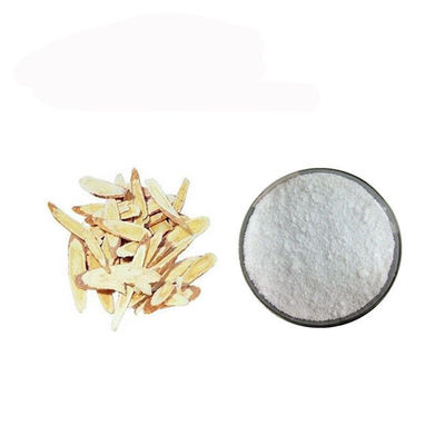 polvere dell'estratto dell'astragalo della radice di 98% 50% 10% 5% Cycloastragenol fornitore