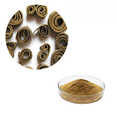 HPLC Magnolol/estratto della corteccia di Officinalis magnolia di Honokiol fornitore