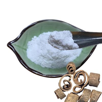 Polvere naturale dell'estratto della corteccia della magnolia di 98% Officinalis per medicina fornitore