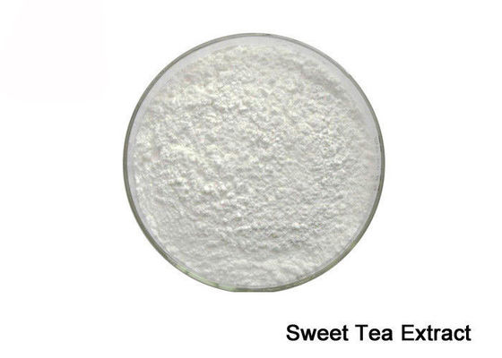 Polvere naturale del dolcificante del tè dolce del rene 80% Rubusoside di Tonify fornitore