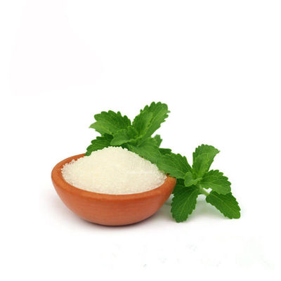 Perda la polvere dell'estratto della foglia di stevia del commestibile del peso 95% fornitore