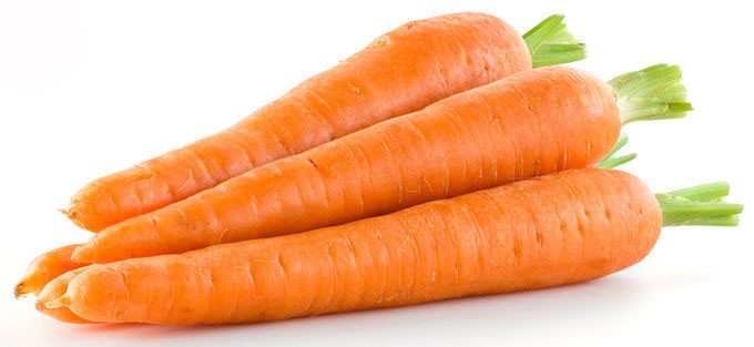 Il 10:1 ha asciugato la polvere dell'estratto vegetale della carota per il succo del concentrato 0
