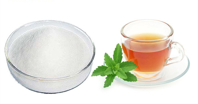 Perda la polvere dell'estratto della foglia di stevia del commestibile del peso 95% 0